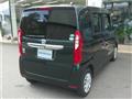 2019 Honda N BOX