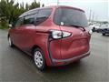 2018 Toyota Sienta