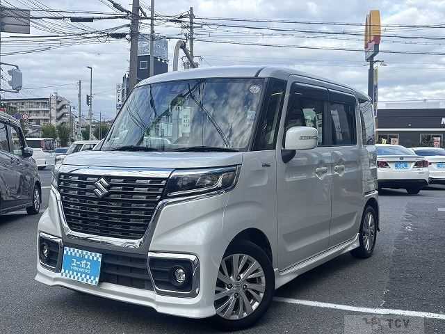 2020 Suzuki Suzuki Others