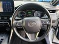 2021 Toyota Harrier