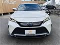 2021 Toyota Harrier