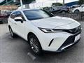 2021 Toyota Harrier