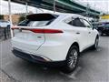 2021 Toyota Harrier