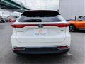 2021 Toyota Harrier