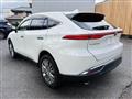 2021 Toyota Harrier