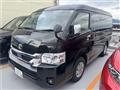 2025 Toyota Hiace Wagon