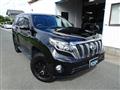 2014 Toyota Land Cruiser Prado