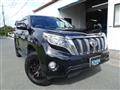 2014 Toyota Land Cruiser Prado