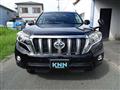 2014 Toyota Land Cruiser Prado