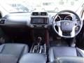 2014 Toyota Land Cruiser Prado