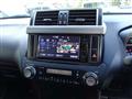 2014 Toyota Land Cruiser Prado