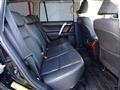 2014 Toyota Land Cruiser Prado