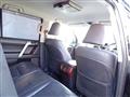 2014 Toyota Land Cruiser Prado