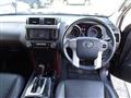 2014 Toyota Land Cruiser Prado