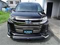 2018 Toyota Noah