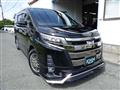 2018 Toyota Noah