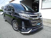 2018 Toyota Noah