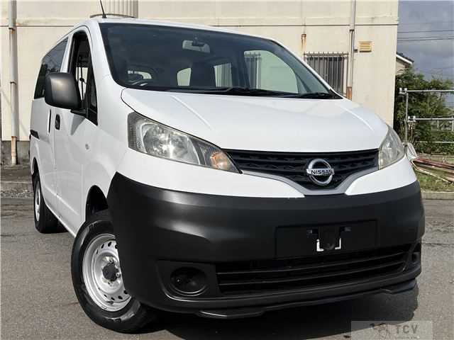 2018 Nissan NV200 VANETTE