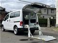 2018 Nissan NV200 VANETTE
