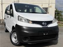 2018 Nissan NV200 VANETTE