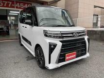 2023 Daihatsu Tanto