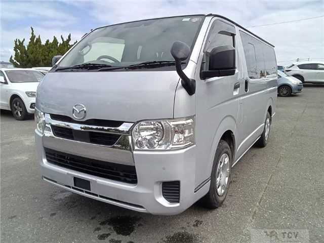 2021 Mazda Bongo Brawny Van