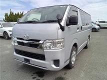 2021 Mazda Bongo Brawny Van