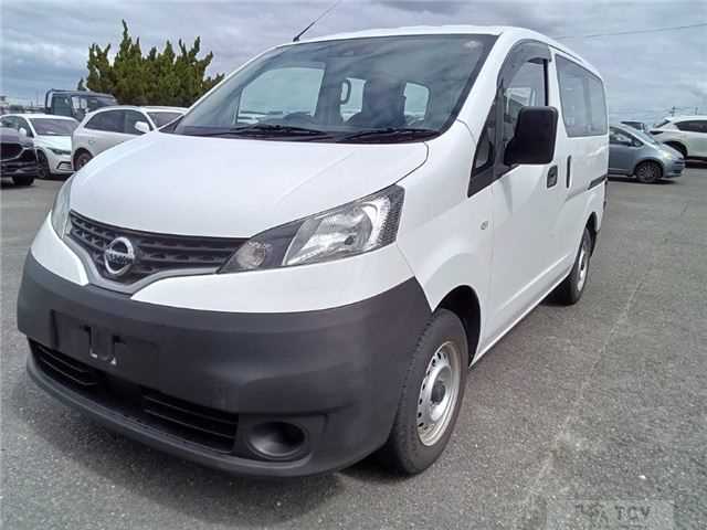 2021 Nissan NV200 VANETTE