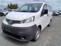 2021 Nissan NV200 VANETTE