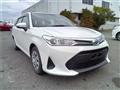 2021 Toyota Corolla Fielder