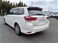 2021 Toyota Corolla Fielder