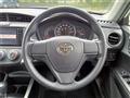 2021 Toyota Corolla Fielder