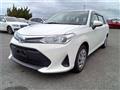 2021 Toyota Corolla Fielder