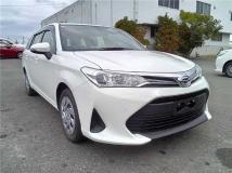 2021 Toyota Corolla Fielder