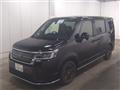 2025 Honda Step WGN