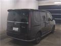 2025 Honda Step WGN