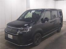 2025 Honda Step WGN