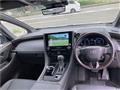 2025 Toyota Alphard G