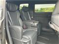 2025 Toyota Alphard G
