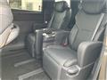 2025 Toyota Alphard G