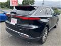 2021 Toyota Harrier