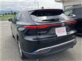 2021 Toyota Harrier