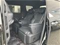 2025 Toyota Alphard Hybrid