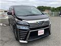 2019 Toyota Vellfire