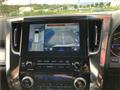 2019 Toyota Vellfire