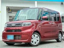 2020 Daihatsu Tanto