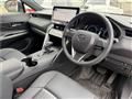 2024 Toyota Harrier