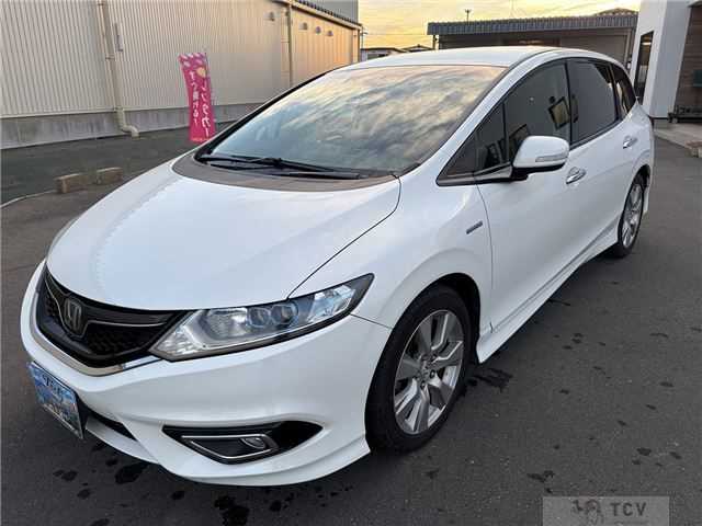 2015 Honda Honda Others