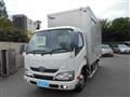 2016 Toyota Dyna Truck