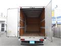 2016 Toyota Dyna Truck